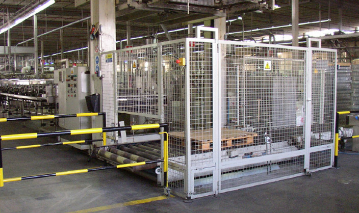 Ingeniero Industrial Sevilla, Solido Ingeniería Industrial