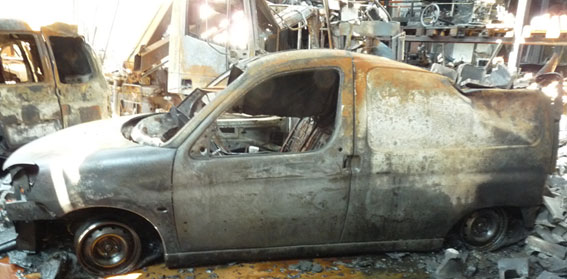 Ingeniero Industrial Sevilla, Solido Ingeniería Industrial