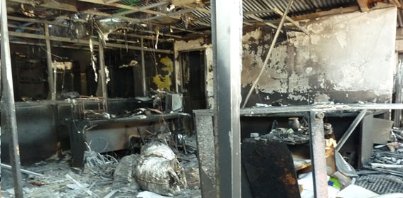 Ingeniero Industrial Sevilla, Solido Ingeniería Industrial